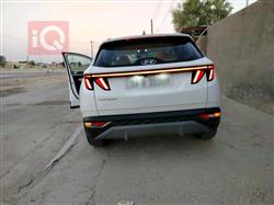 هیوندای تۆکسۆن